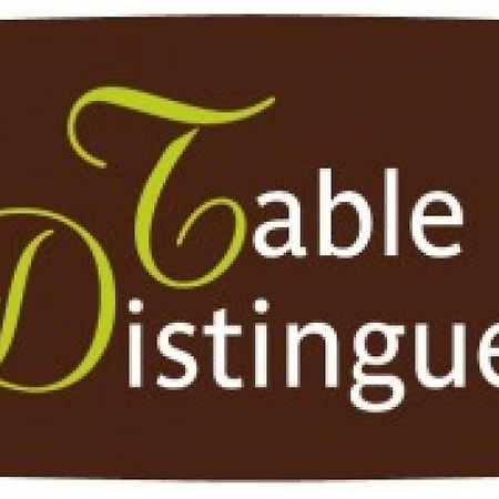 Relais De L'Abbaye Hotell Charlieu Eksteriør bilde